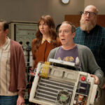stuart fails to save the universe
