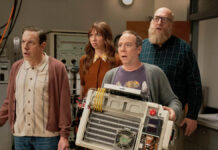 HBO Max: i film e le serie tv più attese di Luglio 2026 stuart fails to save the universe