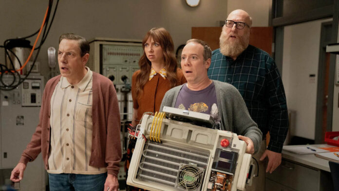 stuart fails to save the universe stuart fails to save the universe