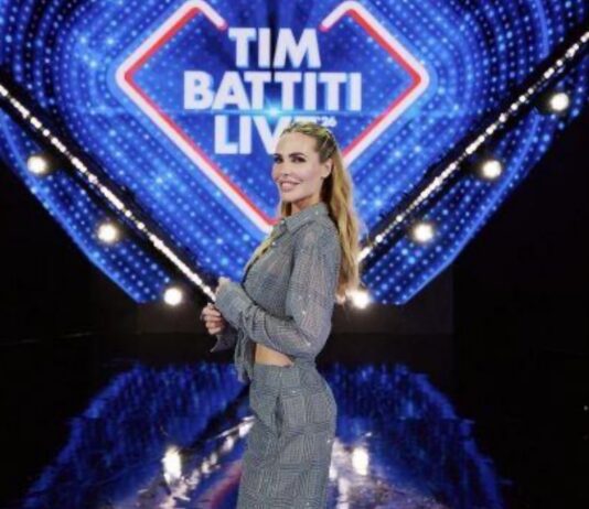 “TIM Battiti Live 2026”: ospiti, cantanti e scaletta della puntata del 16 luglio 2026 su Canale 5 tim battiti live 2026