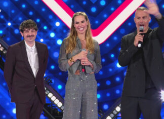 Ascolti tv 23 luglio 2026: Doc Nelle tue mani (11.6%), TIM Battiti Live (18.7%), L’Eredità Summer (16.1%), La Ruota della Fortuna (27.2%) | Dati Auditel tim battiti live