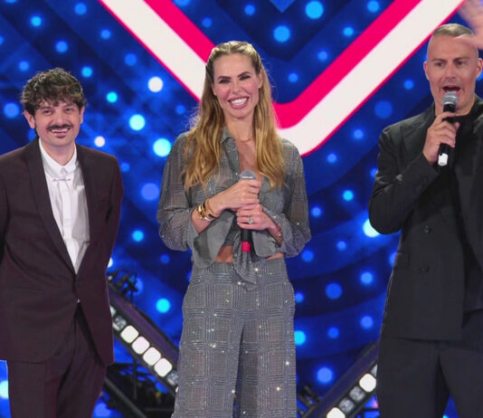Ascolti tv 23 luglio 2026: Doc Nelle tue mani (11.6%), TIM Battiti Live (18.7%), L’Eredità Summer (16.1%), La Ruota della Fortuna (27.2%) | Dati Auditel tim battiti live