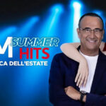Tim Summer Hits, il cast della prima puntata della serata musicale: la scaletta tim summer hits