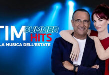 Tim Summer Hits, il cast della prima puntata della serata musicale: la scaletta tim summer hits