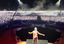 Ultimo da record, 250 mila persone per la sua “favola” a Tor Vergata: tutti i numeri ultimo concerto tor vergata numeri