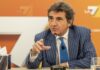 Urbano Cairo ai palinsesti La7 apre a Myrta Merlino e svela il retroscena su Barbara D’Urso: «Le avrei affidato un’intera rete». Poi il sogno Maria De Filippi Urbano Cairo