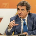 Urbano Cairo ai palinsesti La7 apre a Myrta Merlino e svela il retroscena su Barbara D’Urso: «Le avrei affidato un’intera rete». Poi il sogno Maria De Filippi Urbano Cairo