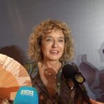 valeria golino