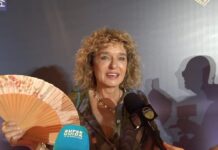Valeria Golino al Magna Graecia Film Festival: “Non amo i sequel, preferisco le prime volte. Non mi piace l’idea di sfruttare qualcosa solo perché ha funzionato” valeria golino