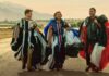Adrenalina, un biopic avventuroso tra coraggio e incoscienza – Recensione Adrenalina