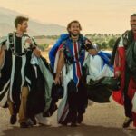 Adrenalina, un biopic avventuroso tra coraggio e incoscienza – Recensione Adrenalina