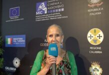 Aurora Quattrocchi: “La libertà è il sogno che auguro a tutti. Con il primo guadagno mi comprai 100 grammi di prosciutto crudo” Aurora Quattrocchi