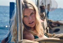 Chum: esca mortale, uno shark-movie dove lo squalo è in “buona” compagnia – Recensione Chum: Esca mortale