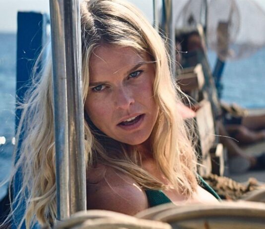Chum: esca mortale, uno shark-movie dove lo squalo è in “buona” compagnia – Recensione Chum: Esca mortale