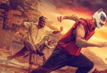 Corrida dos Bichos – La legge del branco, un gioco mortale – Recensione Corrida dos Bichos - La legge del branco