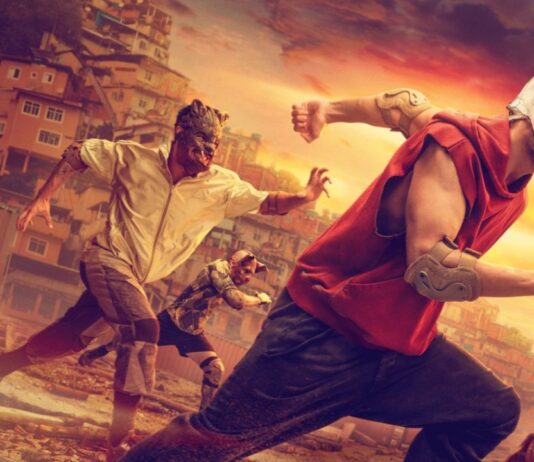 Corrida dos Bichos – La legge del branco, un gioco mortale – Recensione Corrida dos Bichos - La legge del branco
