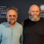 Darko Perić e Berardo Carboni al Magna Graecia Film Festival: “Abbiamo scelto la favola per parlare della crisi climatica”- Intervista Darko Perić e Berardo Carboni