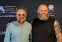 Darko Perić e Berardo Carboni al Magna Graecia Film Festival: “Abbiamo scelto la favola per parlare della crisi climatica”- Intervista Darko Perić e Berardo Carboni