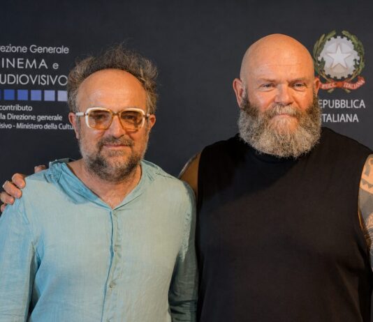 Darko Perić e Berardo Carboni al Magna Graecia Film Festival: “Abbiamo scelto la favola per parlare della crisi climatica”- Intervista Darko Perić e Berardo Carboni