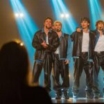 Elevator Boys – Ritorno Agli Anni 90, la recensione: un film musicale a spasso nel tempo Elevator Boys - Ritorno Agli Anni 90