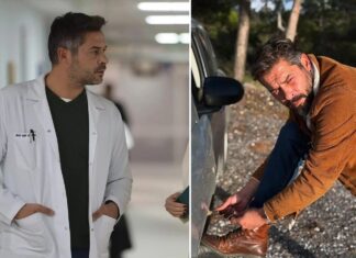 Far Away, anticipazioni puntate italiane dal 24 al 28 agosto: Ugur cerca di scappare ma muore durante la fuga, Nare perde la causa e si spara Far Away