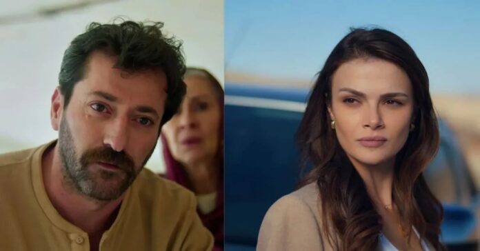Far away Boran e Alya Far away