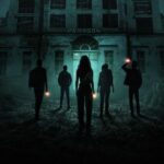Non entrare, un horror che ha paura di guardare oltre la soglia – Recensione Non entrare