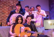 TILT! Music Generation arriva su Prime Video: Orietta Berti sceglie Tony Effe per un featuring, Briga provoca su Sanremo: “Avrei vinto a mani basse” TILT! Music Generation