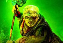 The Toxic Avenger, un remake tra fedeltà e innovazione – Recensione The Toxic Avenger