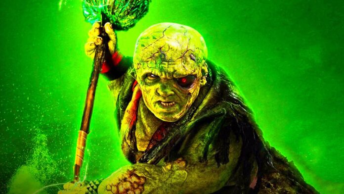 The Toxic Avenger The Toxic Avenger