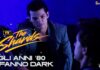 The Shards, gli scintillanti anni ’80 si fanno dark nella nuova serie thriller di Disney Plus: recensione The shards