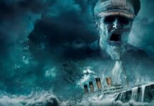 Titanic 666, un horror che naufraga su se stesso – Recensione Titanic 666