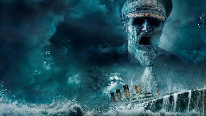 Titanic 666 Titanic 666