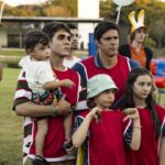 Un papà nei guai, una commedia già vista – Recensione Un papà nei guai