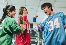 Wils Sing, K-Pop e risate in una commedia a tutta nostalgia – Recensione Wild Sing
