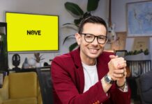 Geopop arriva in tv sul NOVE: quando andranno in onda i quattro speciali andrea moccia geopop tv sul nove