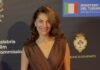 Caterina Murino: “Nel nostro mestiere bisogna imparare ad aspettare. I tagli al cinema mettono a rischio migliaia di famiglie. La tutela degli animali è un dovere delle istituzioni” caterina murino