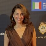 Caterina Murino: “Nel nostro mestiere bisogna imparare ad aspettare. I tagli al cinema mettono a rischio migliaia di famiglie. La tutela degli animali è un dovere delle istituzioni” caterina murino