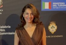 Caterina Murino: “Nel nostro mestiere bisogna imparare ad aspettare. I tagli al cinema mettono a rischio migliaia di famiglie. La tutela degli animali è un dovere delle istituzioni” caterina murino