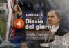 Franco Baresi, lo speciale di Retequattro per l’ultimo saluto: «Negato l’accesso alla Basilica» diario del giorno