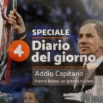 Franco Baresi, lo speciale di Retequattro per l’ultimo saluto: «Negato l’accesso alla Basilica» diario del giorno