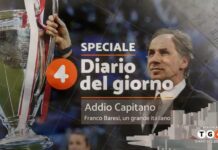 Franco Baresi, lo speciale di Retequattro per l’ultimo saluto: «Negato l’accesso alla Basilica» diario del giorno