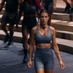‘Physical Italia: da 100 a 1’ arriva su Netlix: nel cast anche Federica Pellegrini ed Elisabetta Canalis, quando in streaming elisabetta canalis Physical Italia