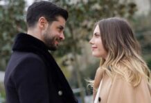Forbidden fruit, anticipazioni turche: Yildiz e Cagatay si separano? Forbidden fruit