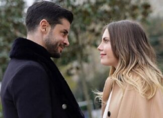 Forbidden fruit, anticipazioni turche: Yildiz fa un errore fatale, sarà davvero la fine del suo matrimonio con Çağatay? Forbidden fruit