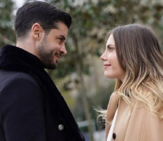 Forbidden fruit, anticipazioni turche: Cagatay e Yildiz divorziano? Forbidden fruit