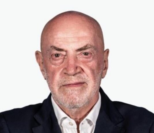 Giganti – I protagonisti della storia con Toni Capuozzo arriva su Rete 4: quando in tv ed anticipazioni Giganti con Toni Capuozzo