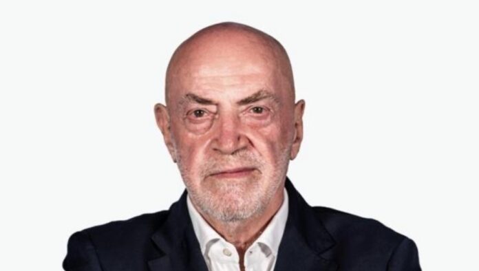 giganti-capuozzo Giganti con Toni Capuozzo