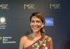 Giulia Bevilacqua: “Vorrei che le fiction iniziassero prima. Un Medico in Famiglia? È stata la mia prima esperienza, sarei felice di rivederlo” Gulia Bevilacqua