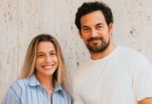 Jacqueline Luna protagonista di ‘Due cuori in affitto’: cast, trama e anticipazioni sulla nuova serie Prime jacqueline luna giacomo gianniotti in due cuori in affitto